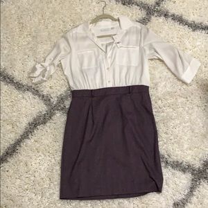 NY & C business casual dress